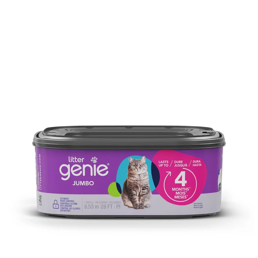 Litter Genie Standard Refill - Image 2