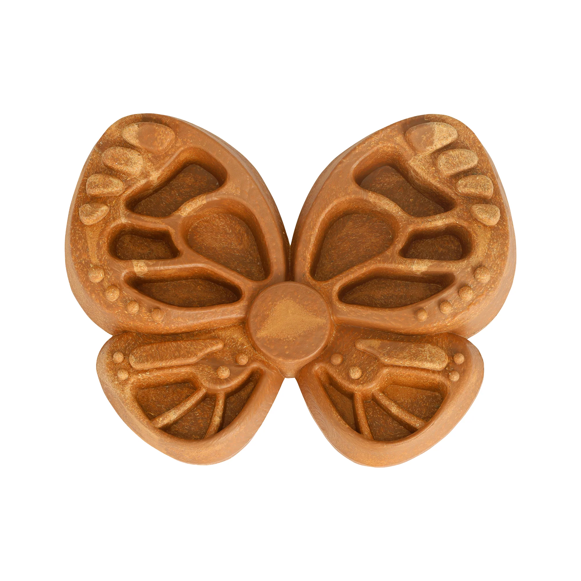 Living World Edible Butterfly Foraging Feeder for Small Animals