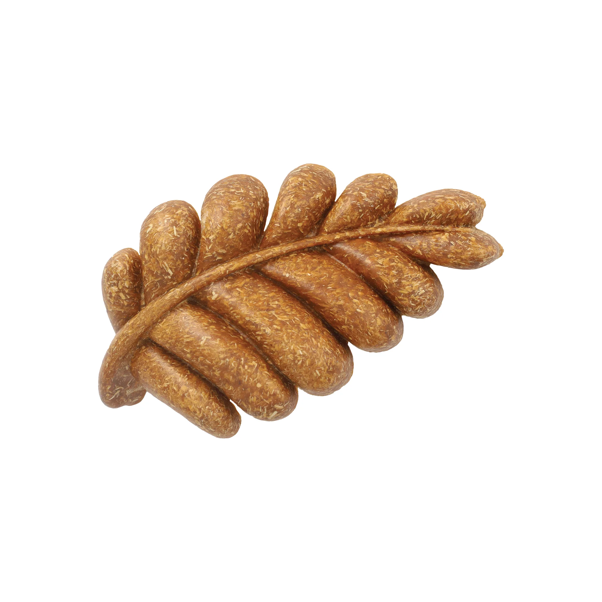 Living World Edible Leaves Chew Toy for Small Animals - 6 Pack - Image 3