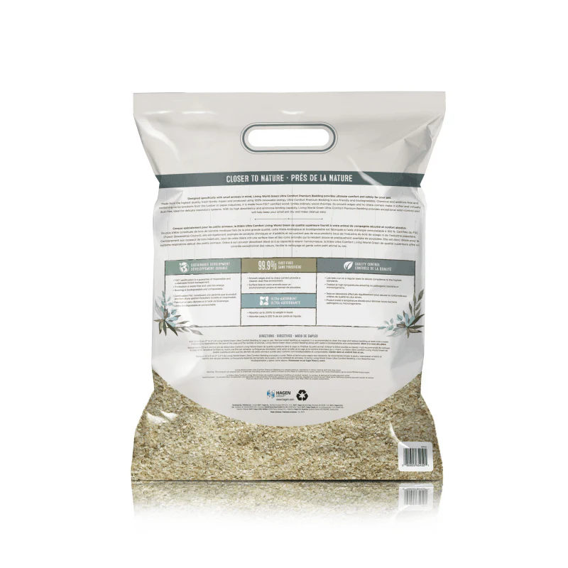 Living World Green Ultra Comfort Premium Bedding - Image 2