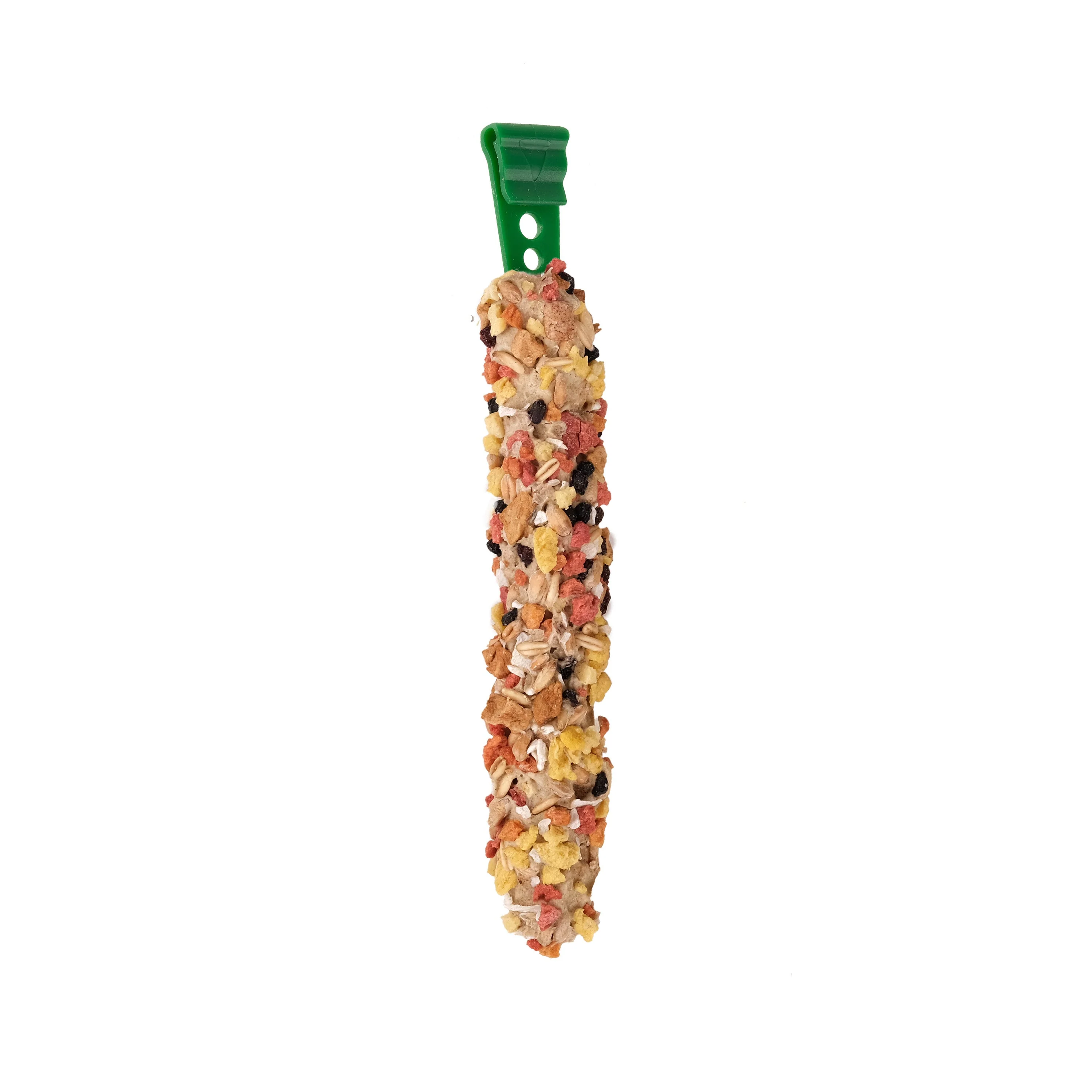 Living World Guinea Pig Fruit Medley Treat Sticks - Image 4
