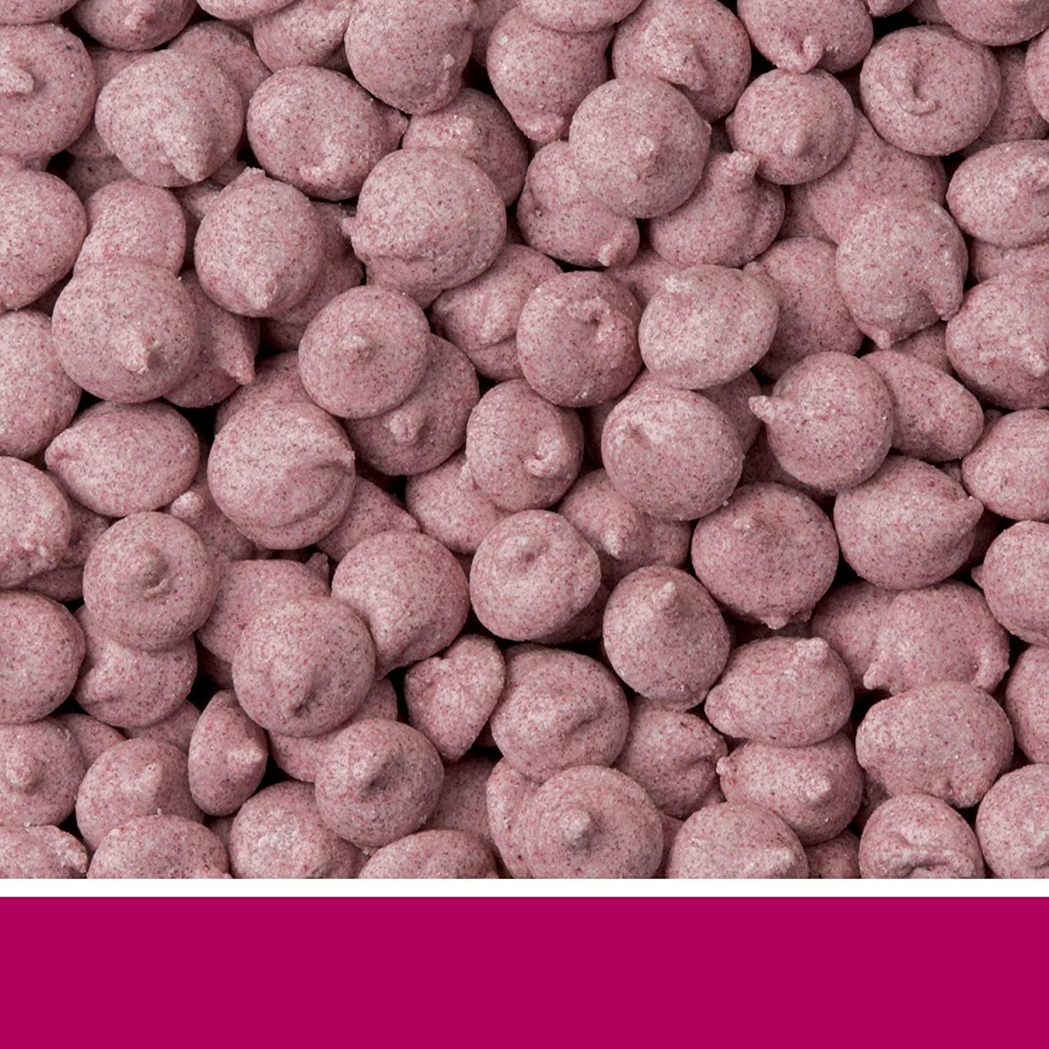 Living World Hamster Treat Field Berry Flavour - Image 3