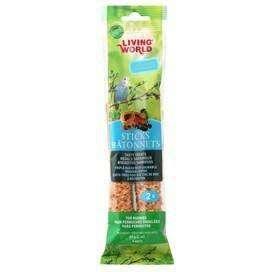 Living World Parakeet Fruit Stick