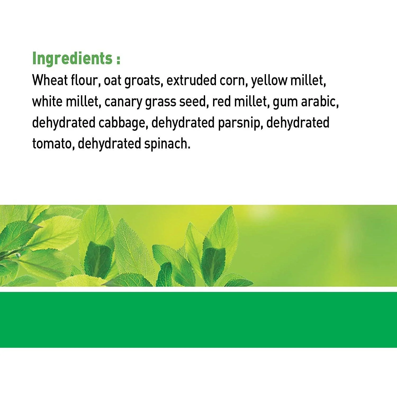 Living World Parakeet Vegetable Stick - Image 3