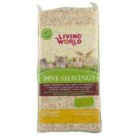 Living World Pine Shavings - Image 2