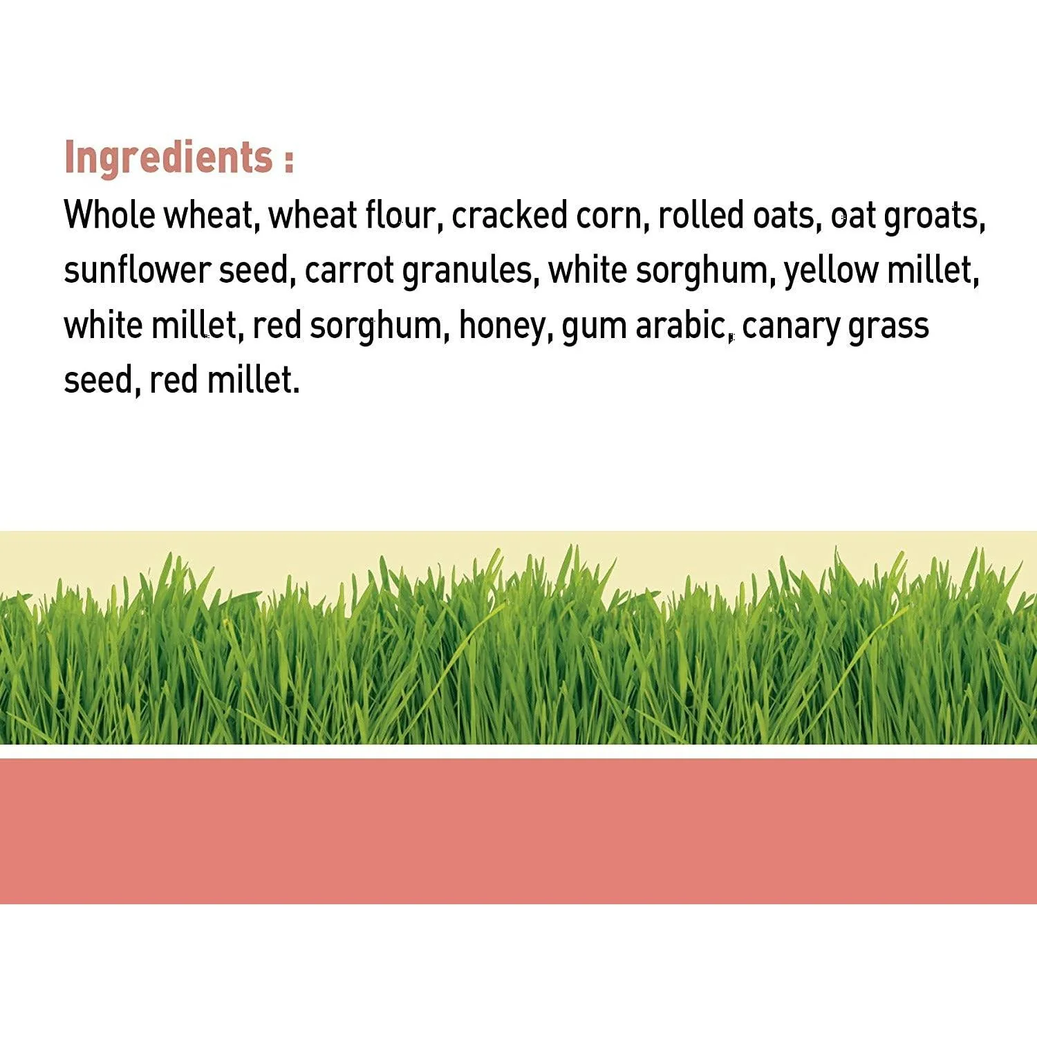 Living World Rabbit Stick Honey Flavour - Image 3