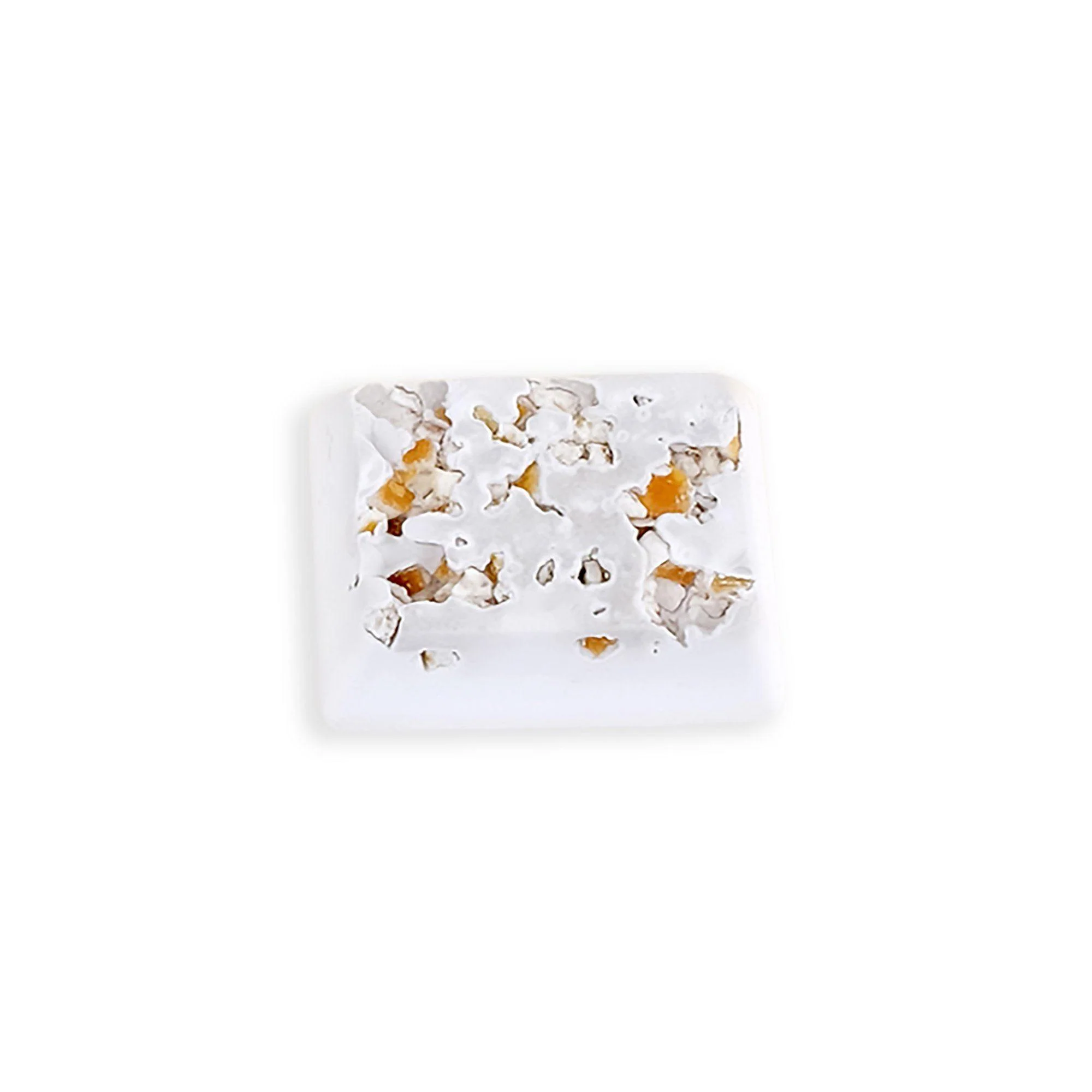 Living World Small Animal Mineral Block Orange - Image 2