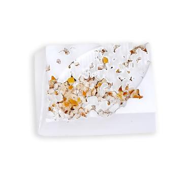 Living World Small Animal Mineral Block Orange - Image 4