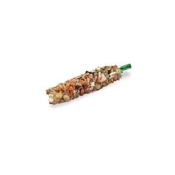 Living World Small Animal Veggie Flavour Sticks - Image 2