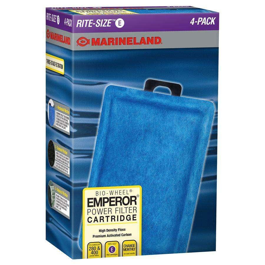 Marineland Emporer Rite-Size Cartridge E - Image 2