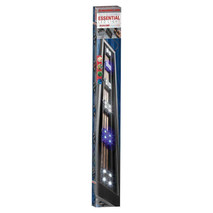 Marineland Essential LED POD Strip 29 Gallon