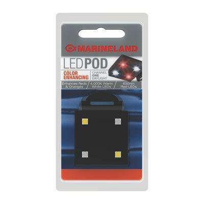 Marineland LED POD Color Enhancing Light
