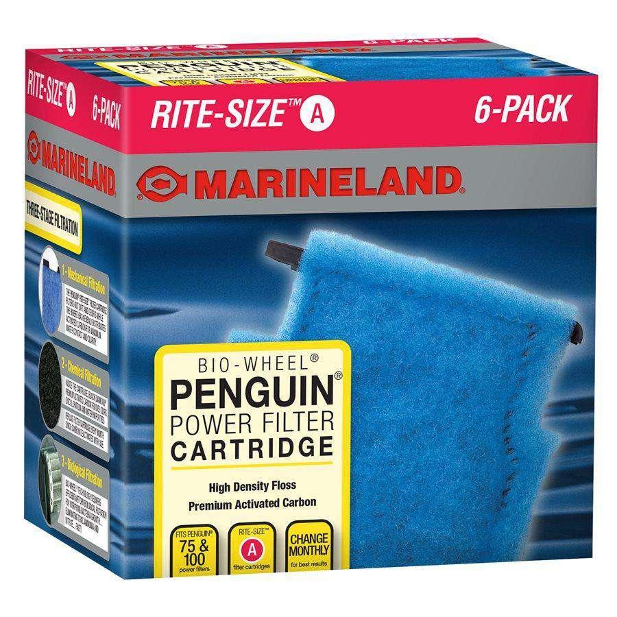 Marineland Penguin Rite-Size Cartridge A - Image 4