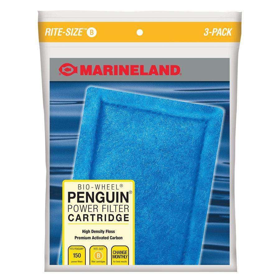Marineland Penguin Rite-Size Cartridge B - Image 3