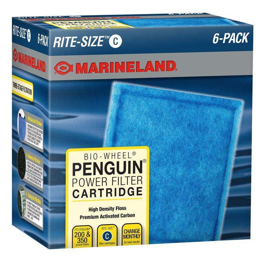 Marineland Penguin Rite-Size Cartridge C - Image 3