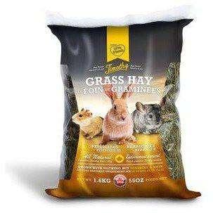 Martins Little Friends Timothy Grass Hay