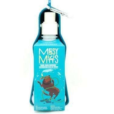 Messy Mutts Travel Water Dispenser - Image 3