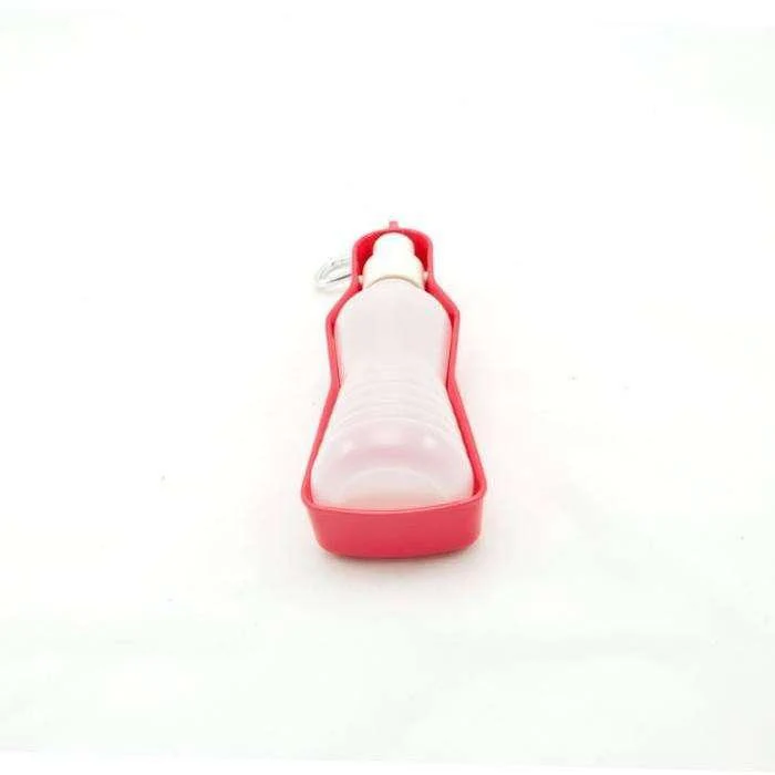 Messy Mutts Travel Water Dispenser - Image 4