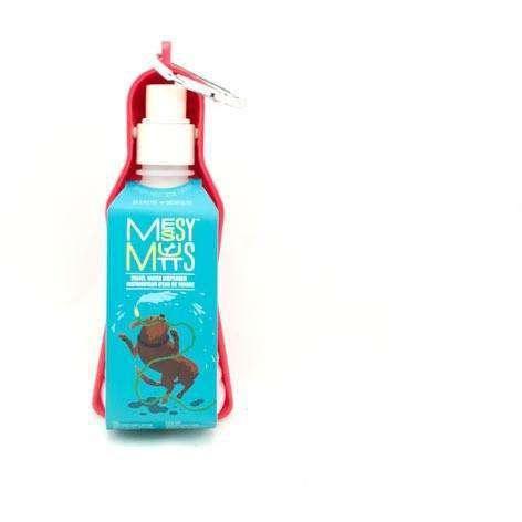 Messy Mutts Travel Water Dispenser - Image 5