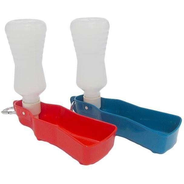 Messy Mutts Travel Water Dispenser - Image 6