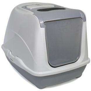 Moderna Cat Deluxe Flip Litter Box