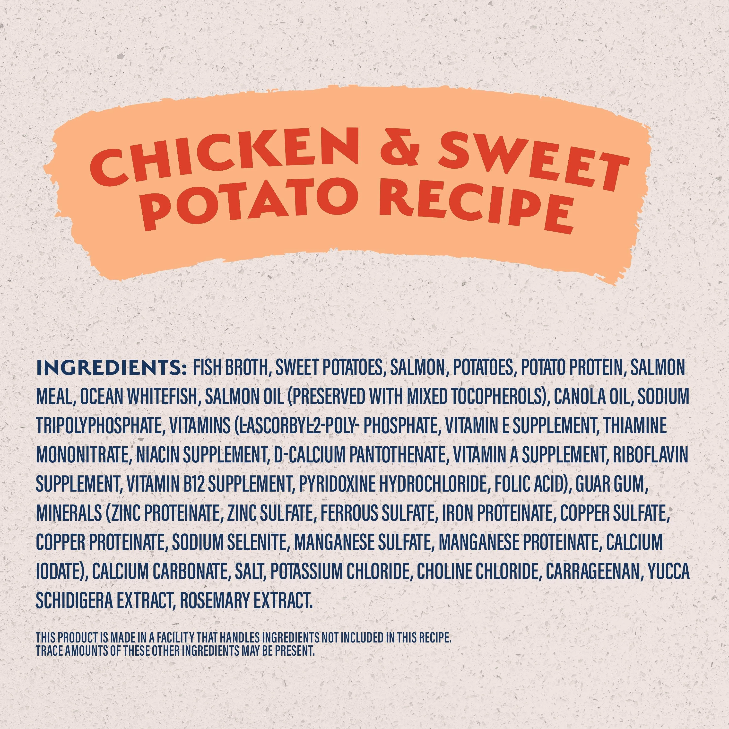 Natural Balance Canned Dog Food Sweet Potato and Salmon - Image 6