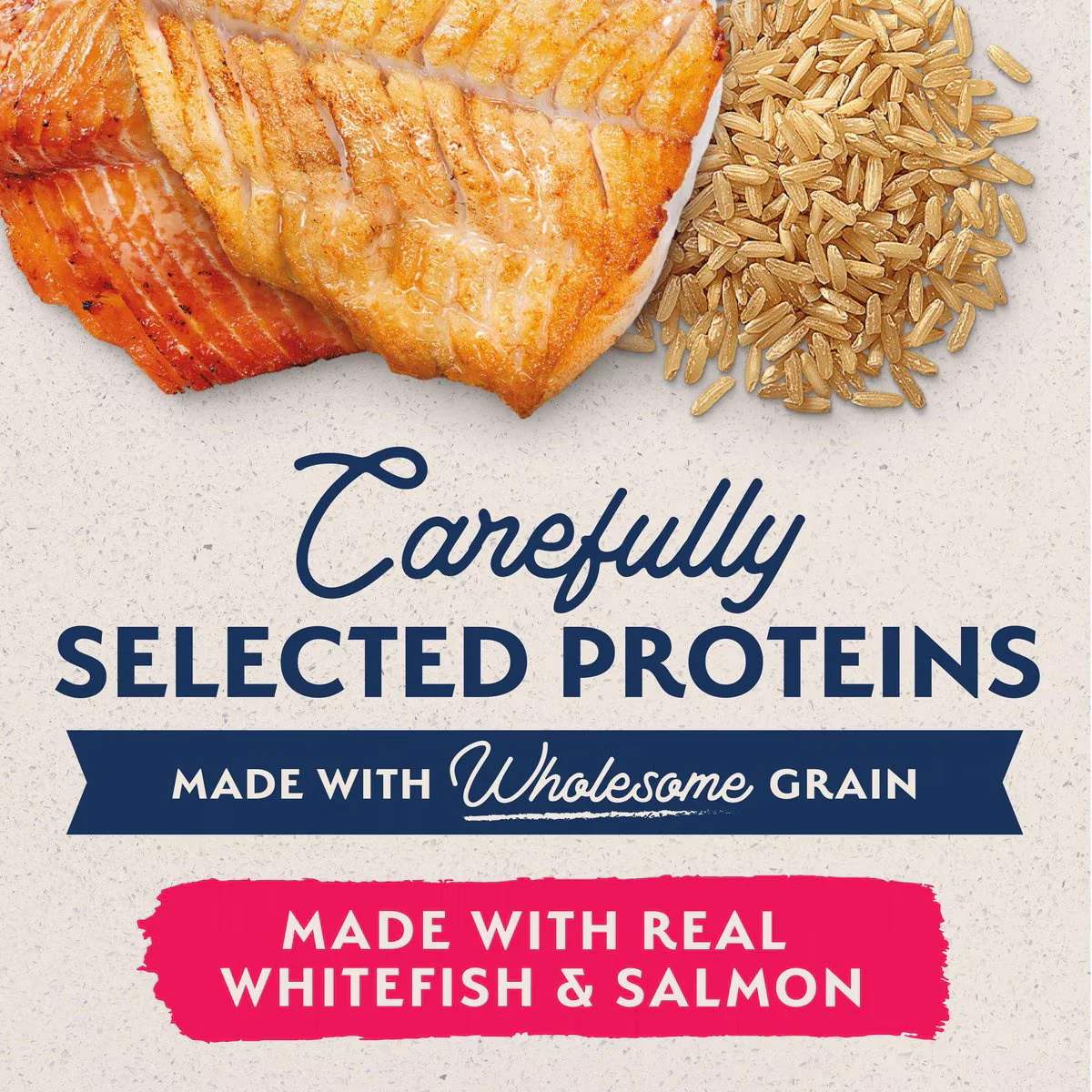 Natural Balance Dog Can Whitefish,Brown Rice & Salmon - Image 4
