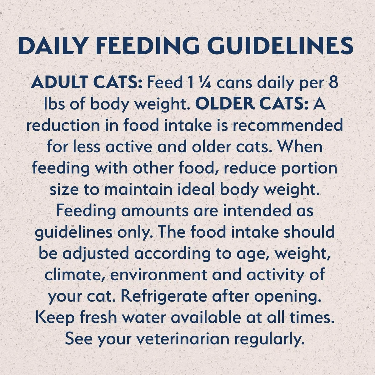 Natural Balance L.I.D. Limited Ingredient Diets Chicken & Green Pea Formula Grain-Free Canned Cat Food - Image 6