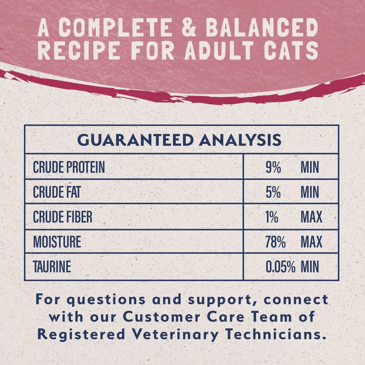Natural Balance L.I.D. Limited Ingredient Diets Salmon & Green Pea Formula Grain-Free Canned Cat Food - Image 7