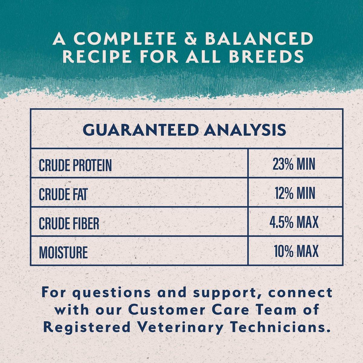 Natural Balance Limited Ingredient Diet Adult Dry Dog Food with Healthy Grains Chicken - Image 6