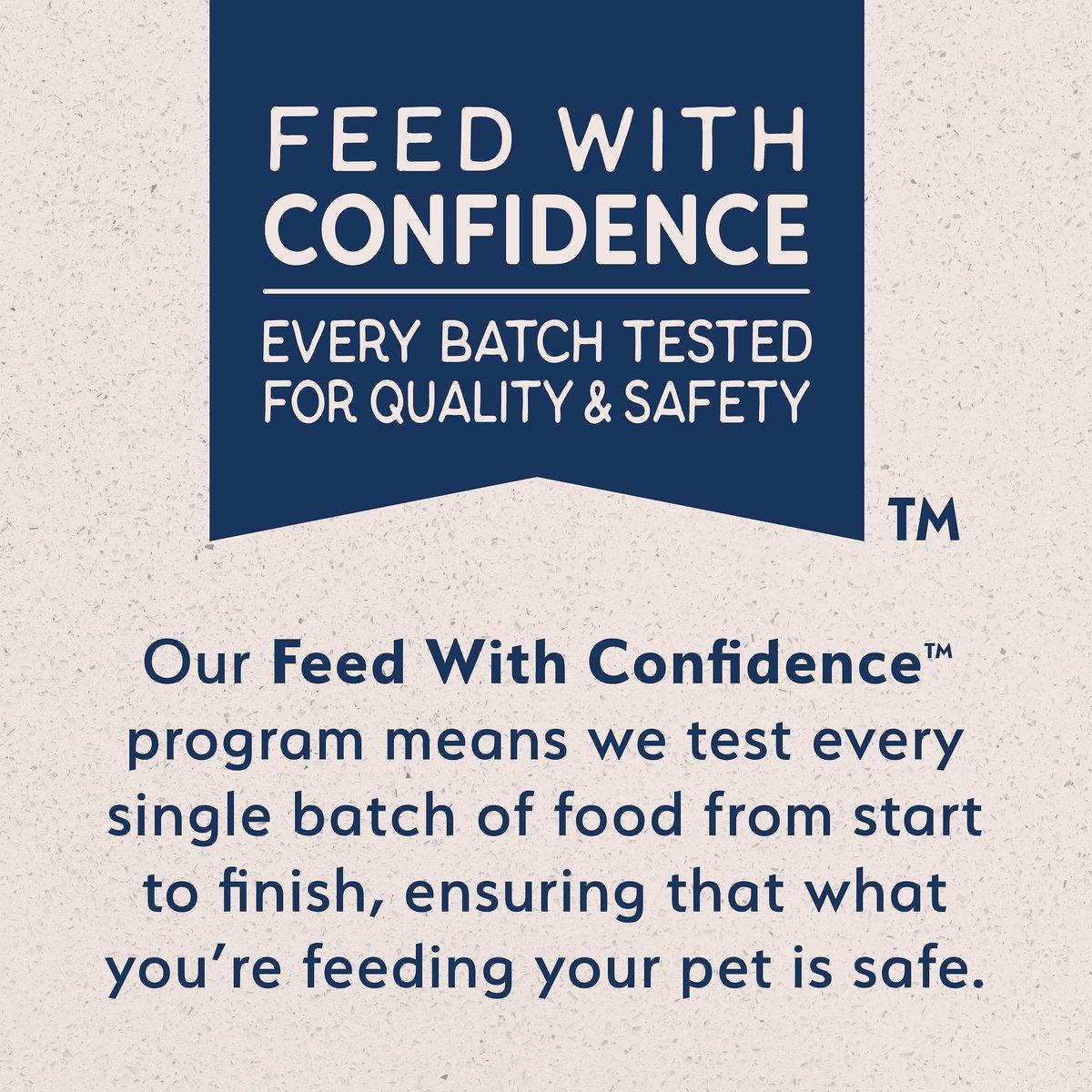 Natural Balance Limited Ingredient Diet Adult Dry Dog Food with Healthy Grains Chicken - Image 7