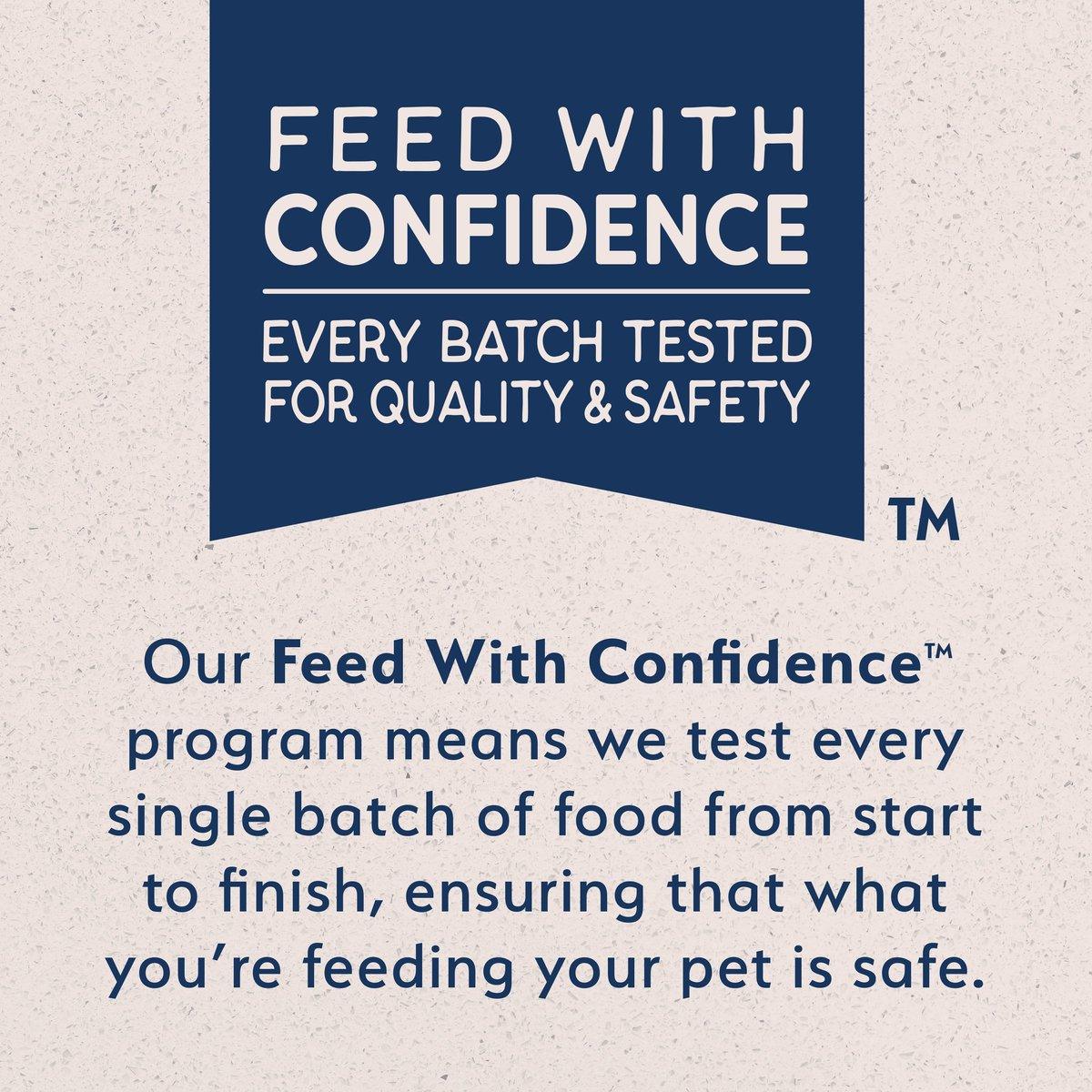 Natural Balance Limited Ingredient Diet Adult Dry Dog Food with Healthy Grains Salmon - Image 8
