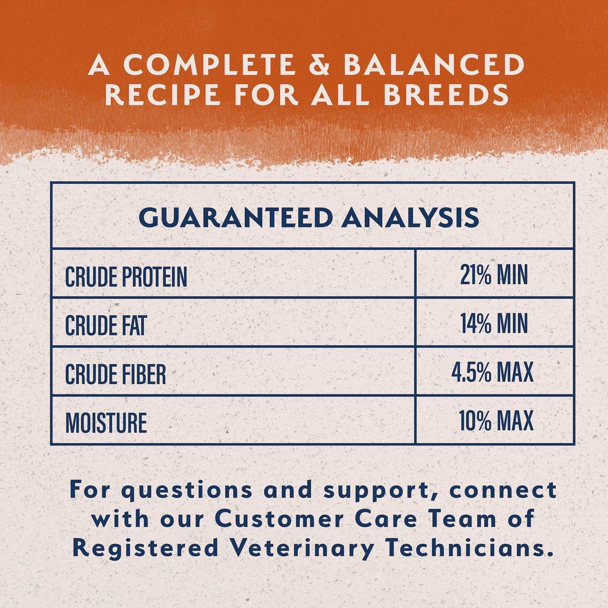 Natural Balance Limited Ingredient Diet Duck & Brown Rice Dog Food - Image 6