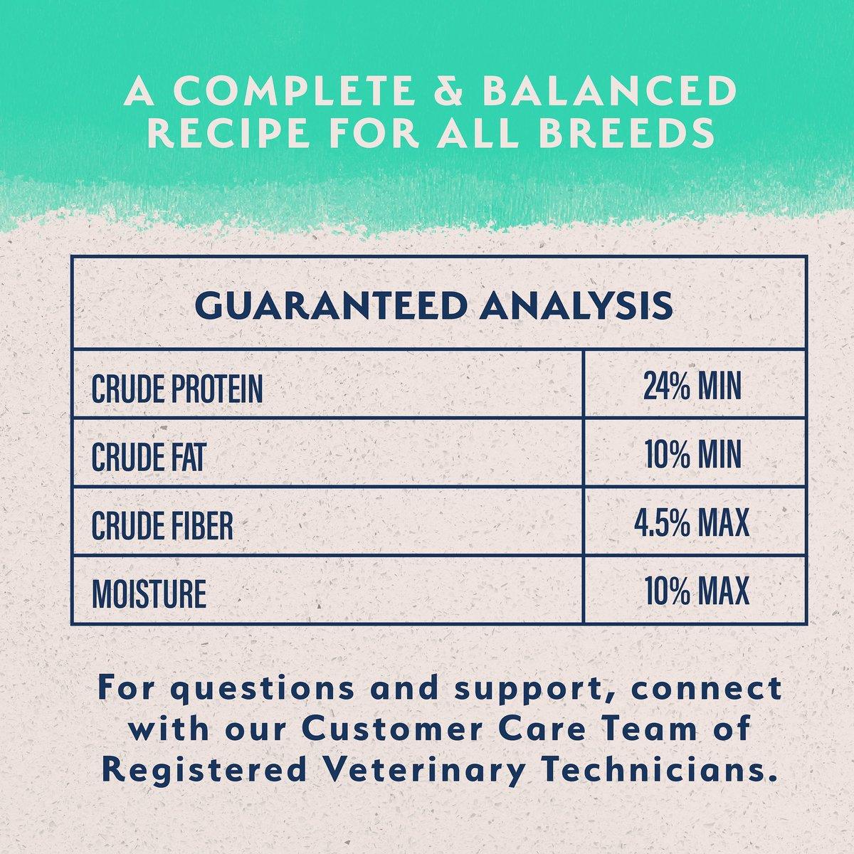 Natural Balance Limited Ingredient Diet Sweet Potato & Chicken Dog Food - Image 7