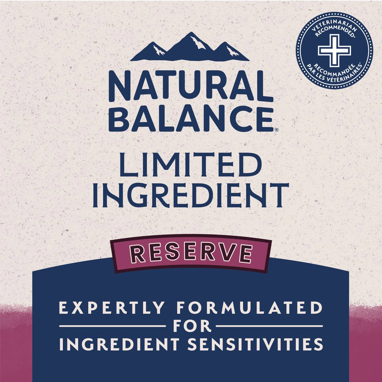 Natural Balance Limited Ingredient Diet Sweet Potato & Venison Dog Food - Image 17