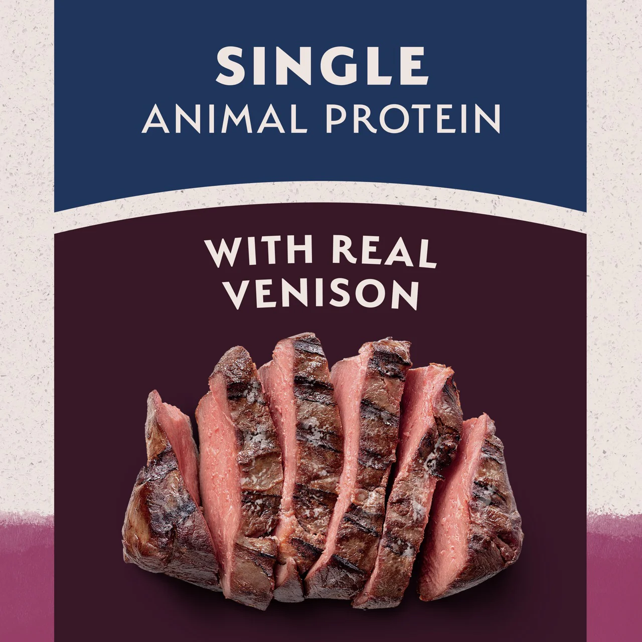 Natural Balance Limited Ingredient Diet Sweet Potato & Venison Dog Food - Image 5