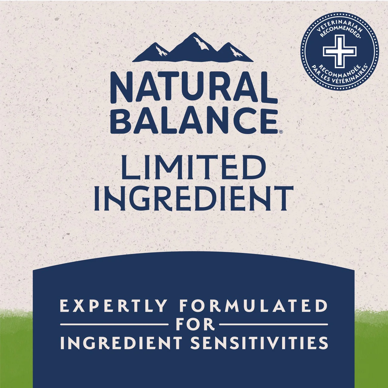 Natural Balance Limited Ingredient Diet Vegetarian Adult Dry Dog Food - Image 17