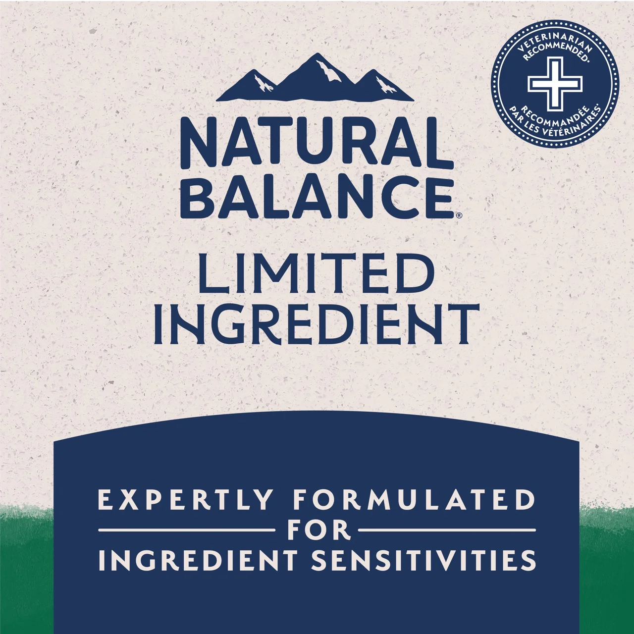 Natural Balance Limited Ingredient Large Breed Lamb & Rice Dog Food - Image 17