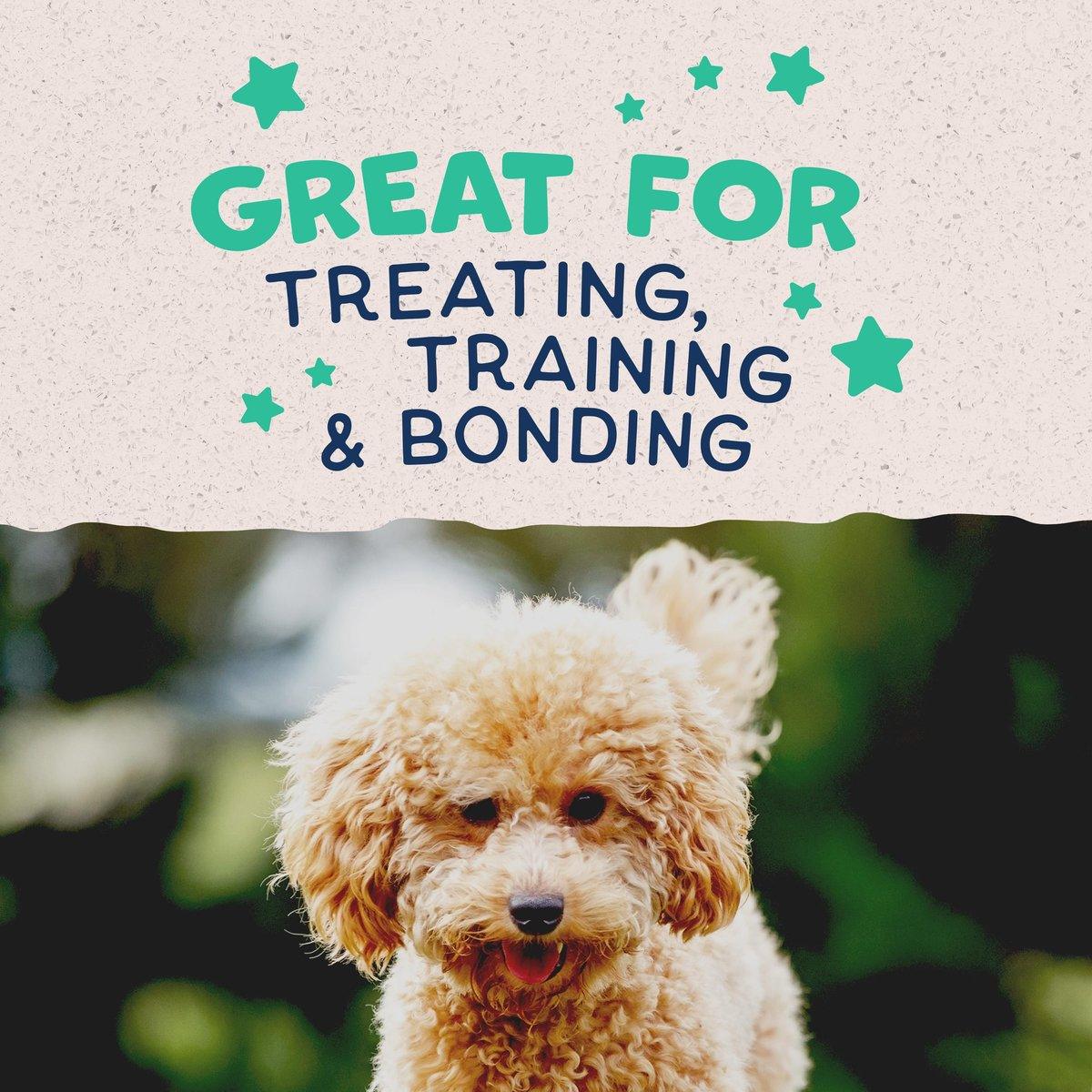 Natural Balance Rewards Minis with Real Chicken Dog Treats - Image 5
