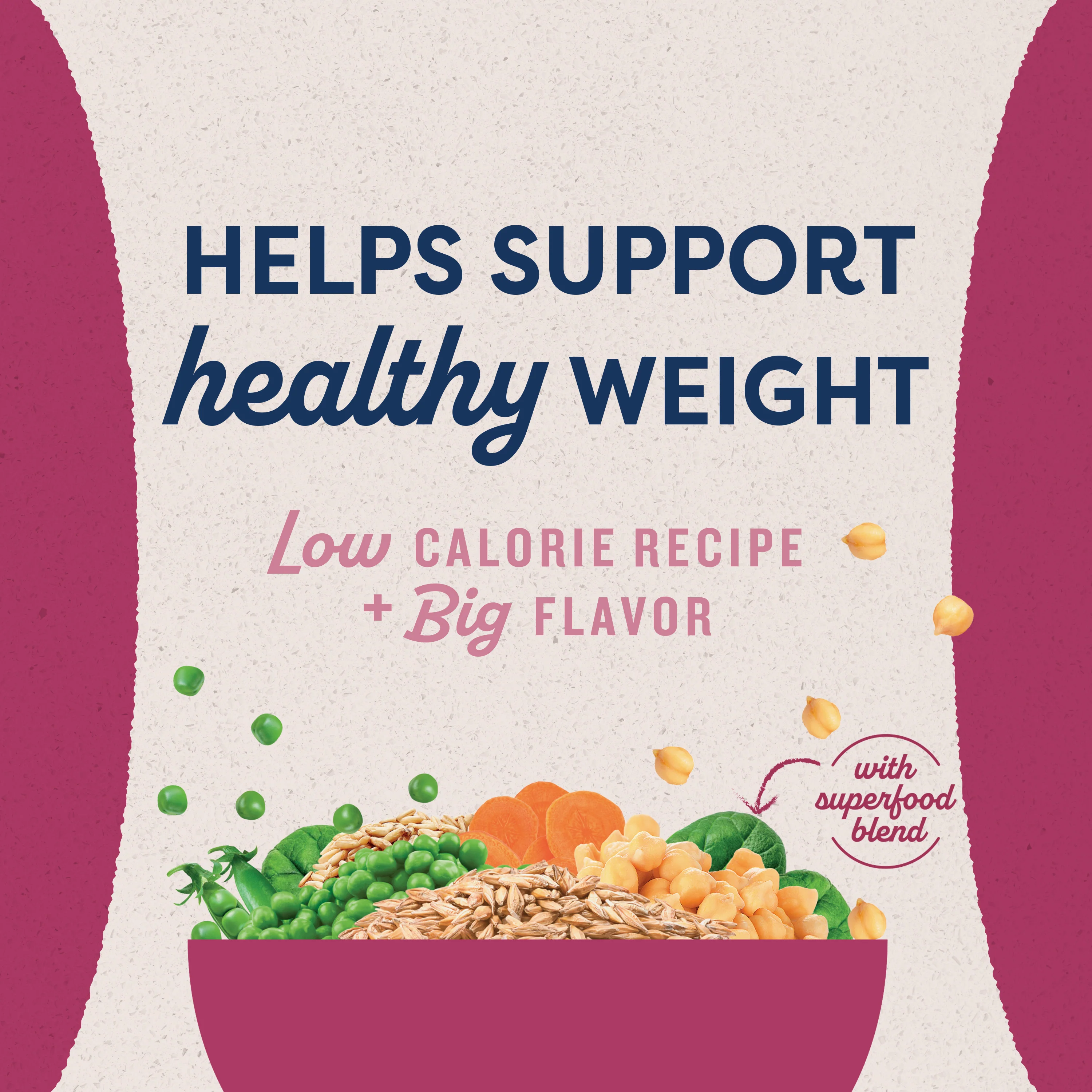 Natural Balance Targeted Nutrition Fat Dogs Low Calorie Dog Food - Image 4
