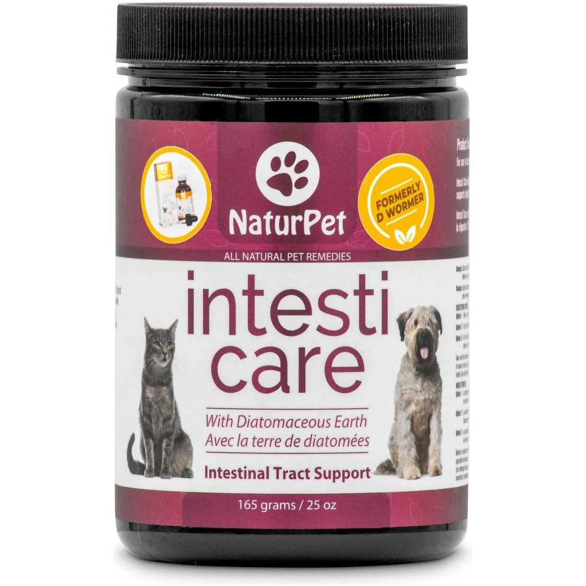 Naturpet Intesti Care Pet Supplement - Image 6