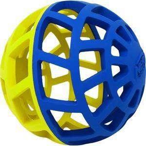 Nerf Dog Toy Exo Ball - Image 2