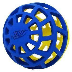 Nerf Dog Toy Exo Ball - Image 3