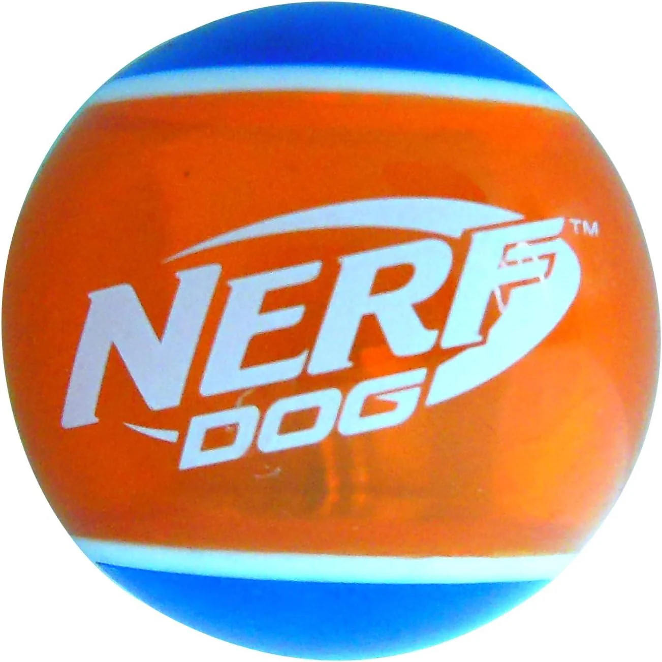 Nerf Puppy & Small Dog TPR Ball Dog Toy - Image 5