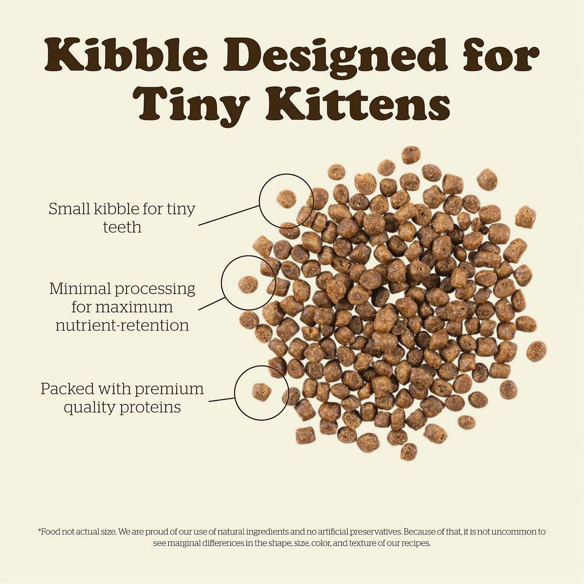 Now Fresh Grain Free Recipe For Kittens With Turkey, Salmon, and Duck - Image 6