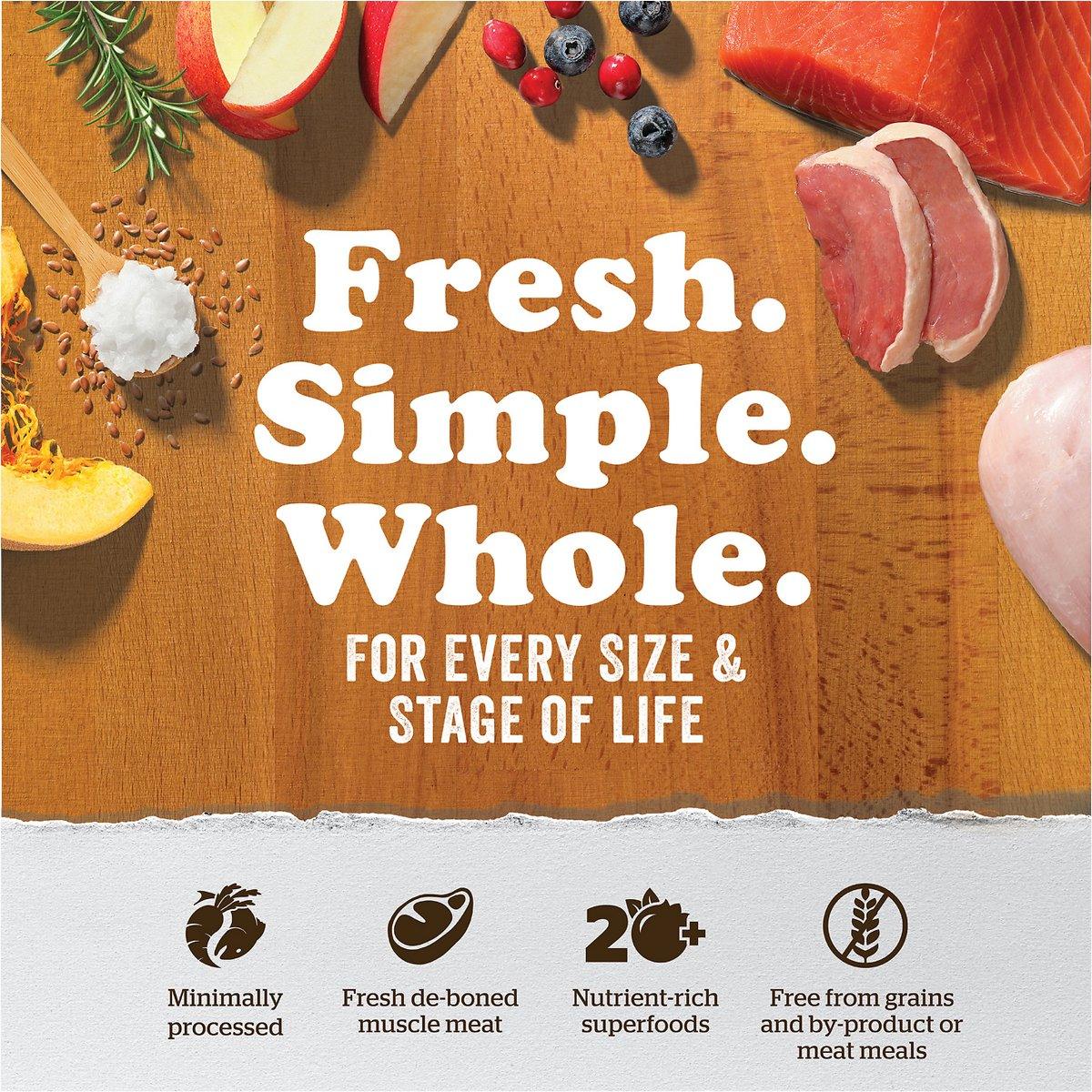 Now Fresh Grain Free Recipe For Kittens With Turkey, Salmon, and Duck - Image 7