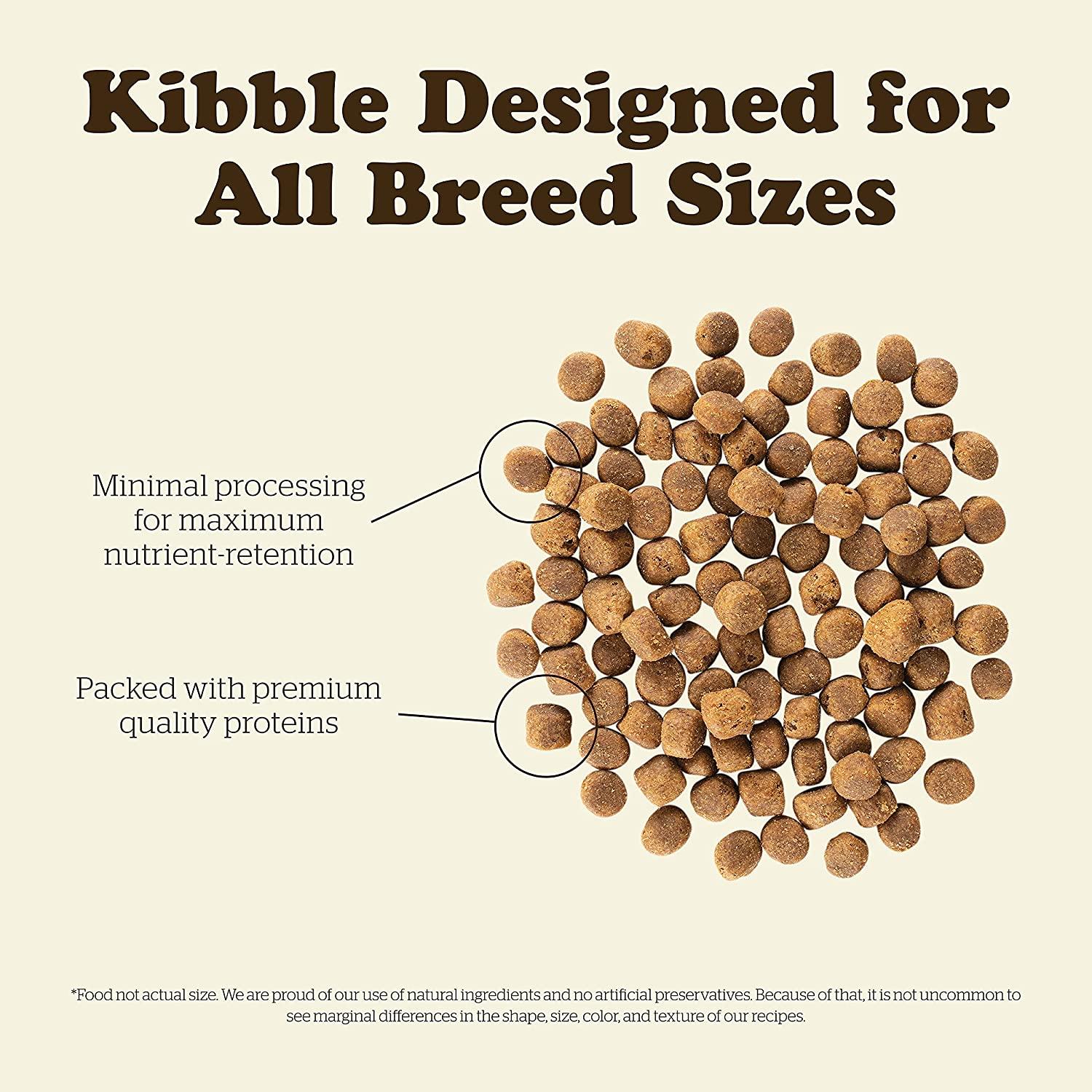 Now Fresh Grain Free Red Meat Adult Recipe for dogs - Image 6