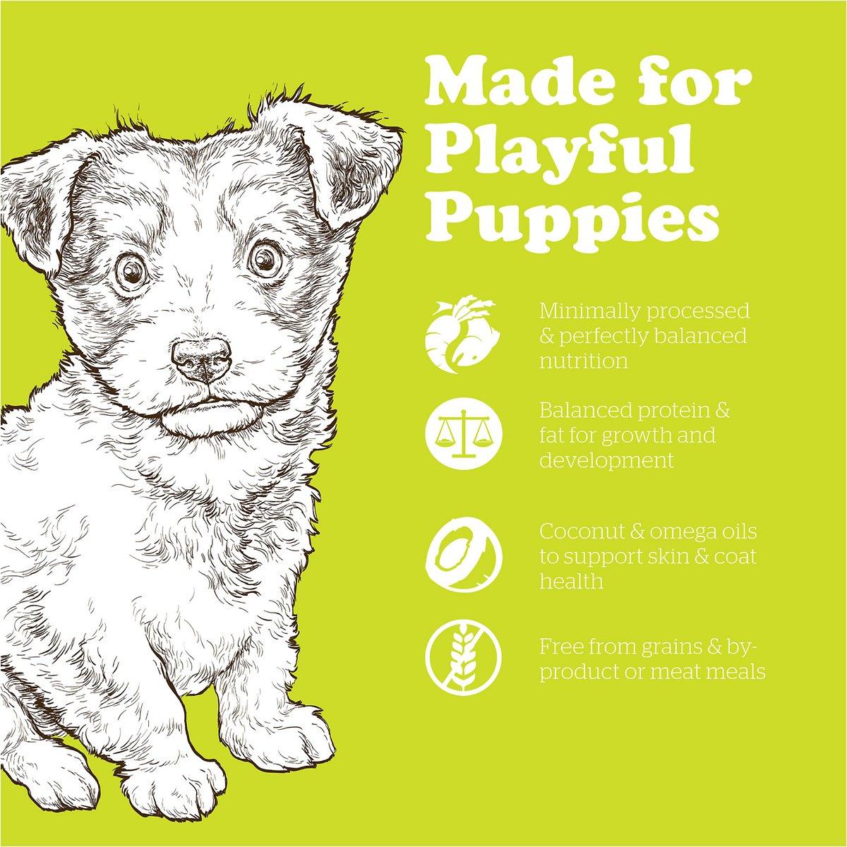 Now Fresh Grain Free Small Breed Puppy Food - Image 3