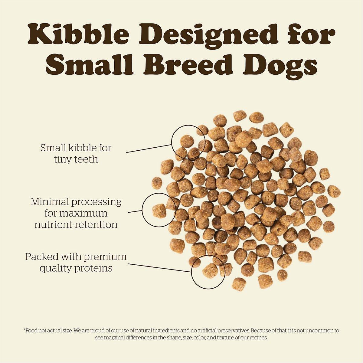 Now Fresh Grain Free Small Breed Puppy Food - Image 6