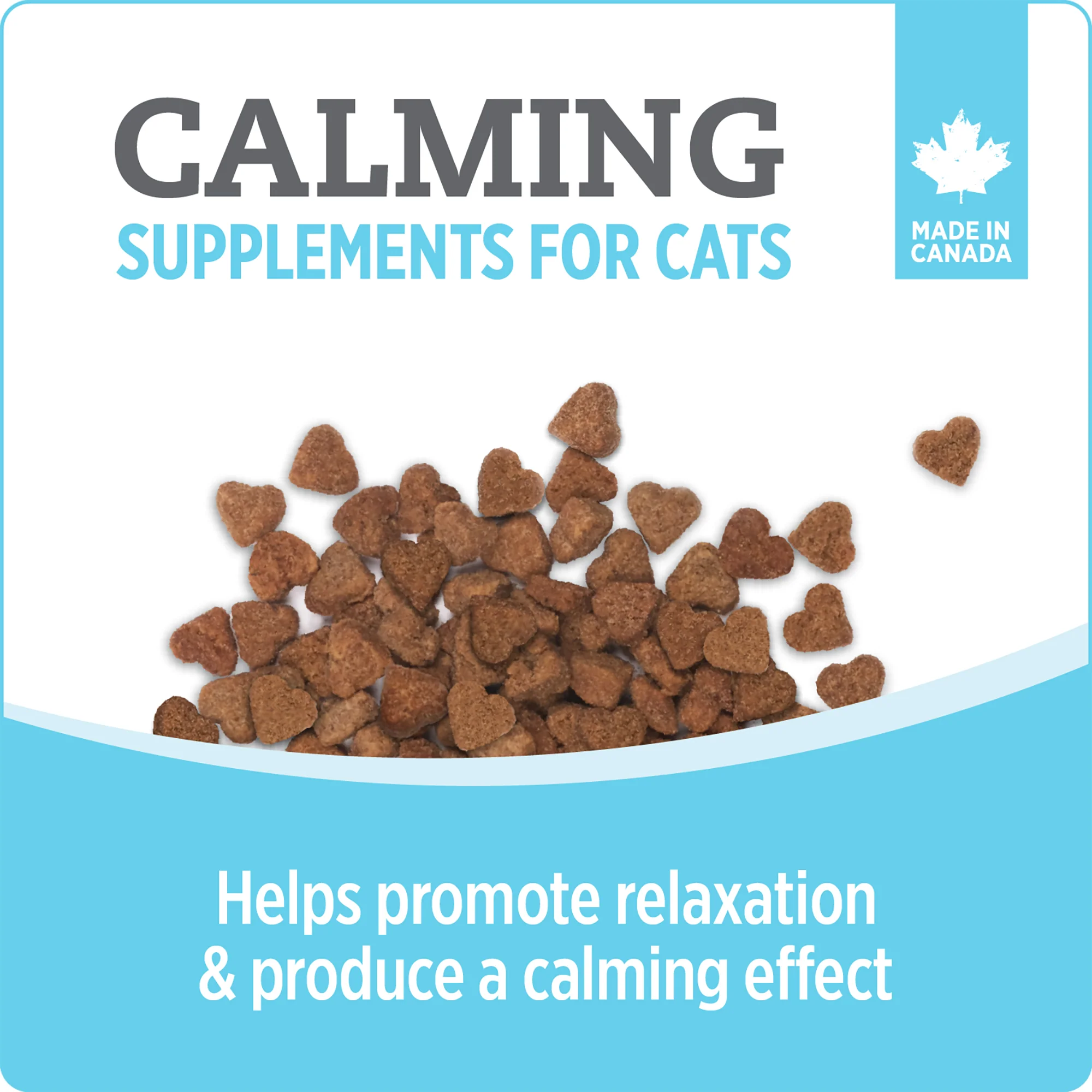 Nutrience Care Calming Supplement for Cats - Image 3